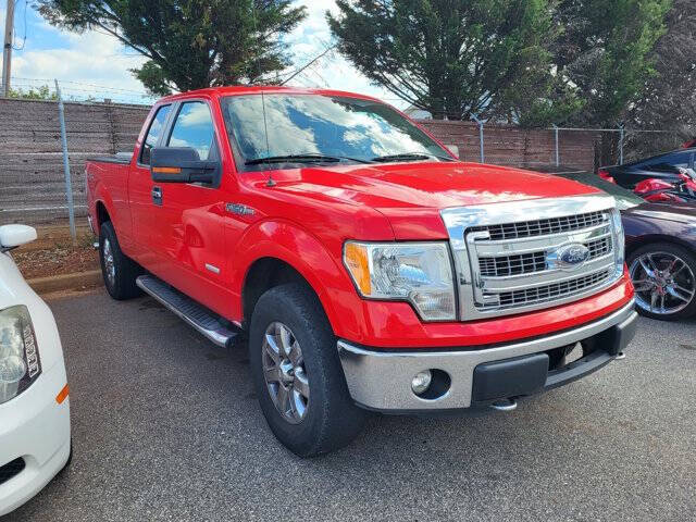 ford f-150 2013 1FTFX1ET1DFA51038 image ford f-150 2013 1FTFX1ET1DFA51038 image