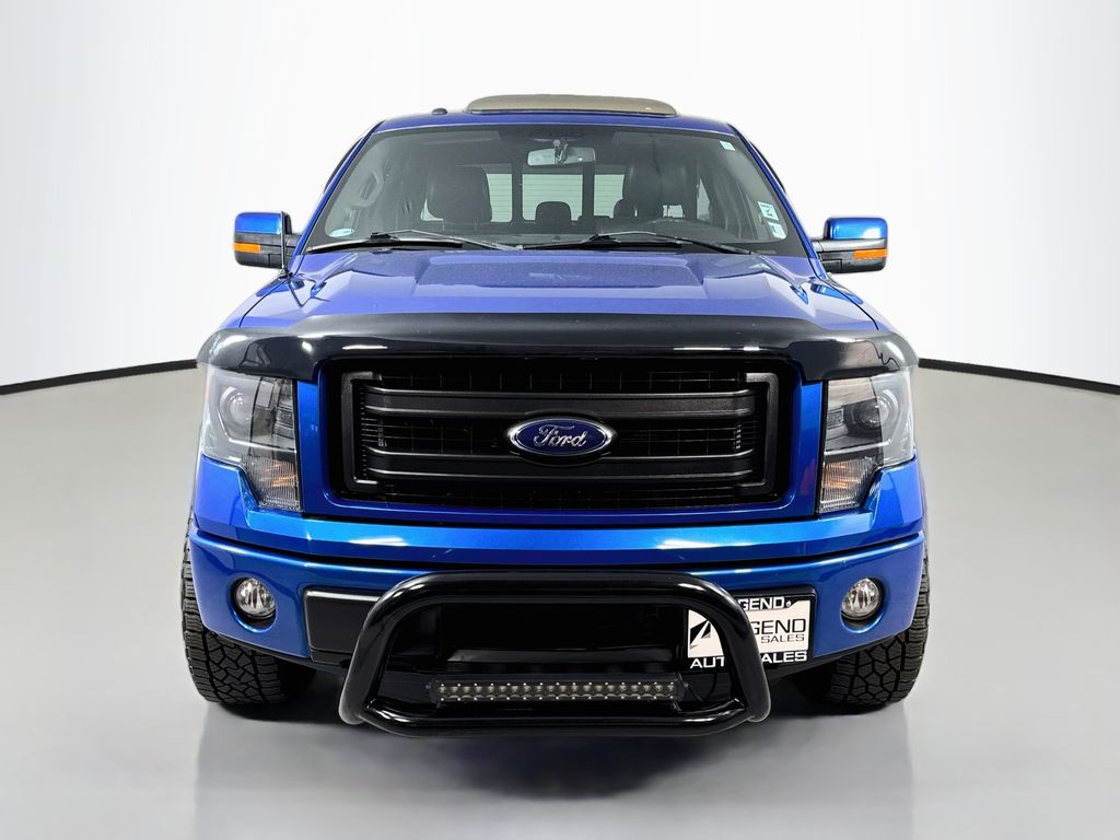 ford f-150 2013 1FTFW1ET3DKD48774 image ford f-150 2013 1FTFW1ET3DKD48774 image