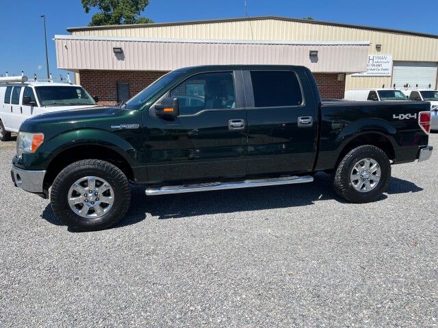 ford f-150 2013 1FTFW1EF5DFA14636 image ford f-150 2013 1FTFW1EF5DFA14636 image
