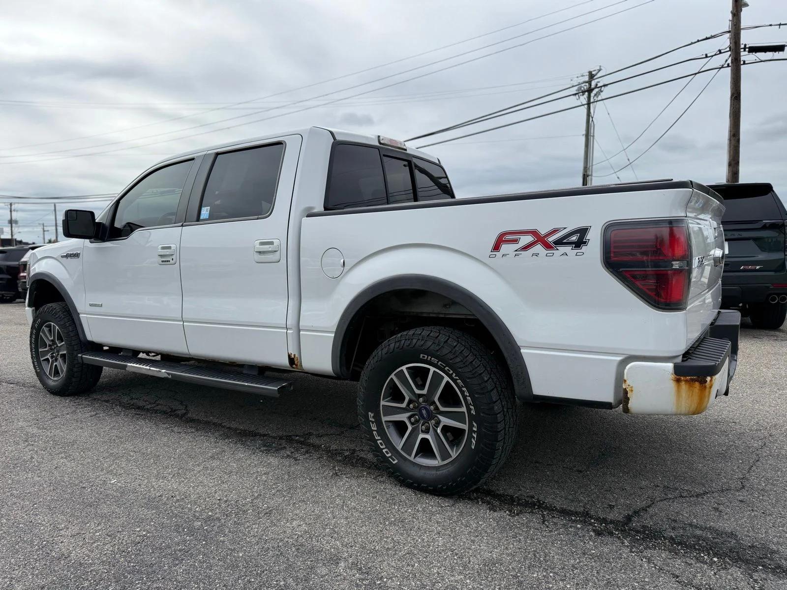 ford f-150 2013 1FTFW1ET2DFC00768 image ford f-150 2013 1FTFW1ET2DFC00768 image