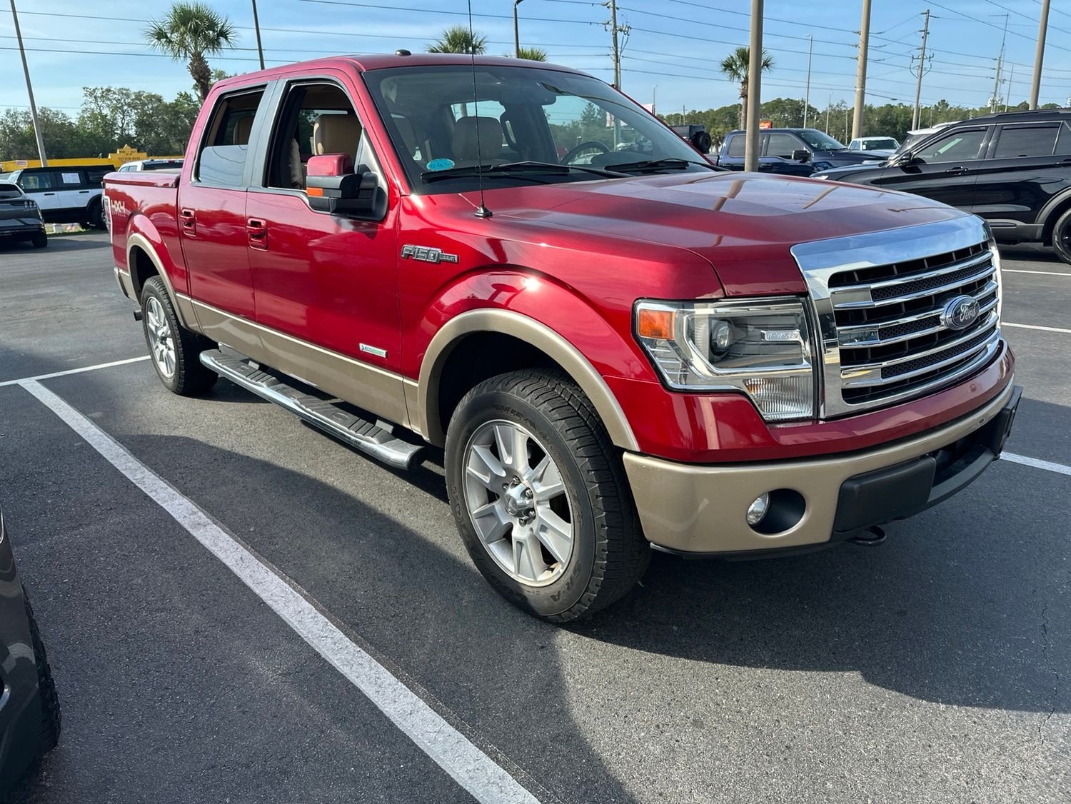 ford f-150 2013 1FTFW1ET4DFA58293 image ford f-150 2013 1FTFW1ET4DFA58293 image