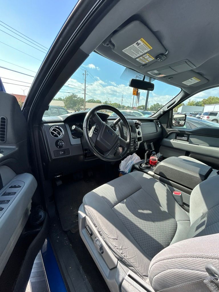 ford f-150 2013 1FTFW1ET1DFD22182 image ford f-150 2013 1FTFW1ET1DFD22182 image