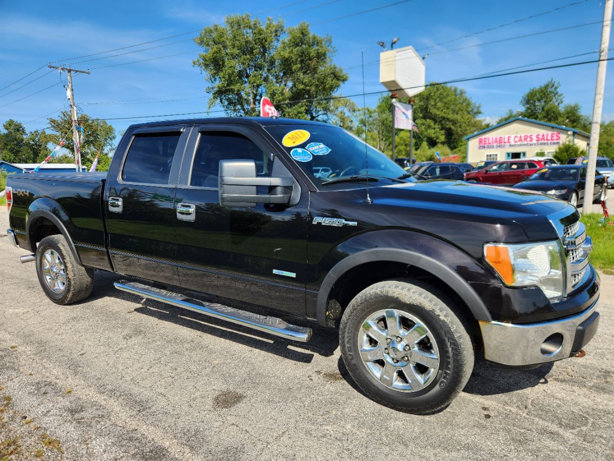 ford f-150 2013 1FTFW1ET9DFD53843 image ford f-150 2013 1FTFW1ET9DFD53843 image