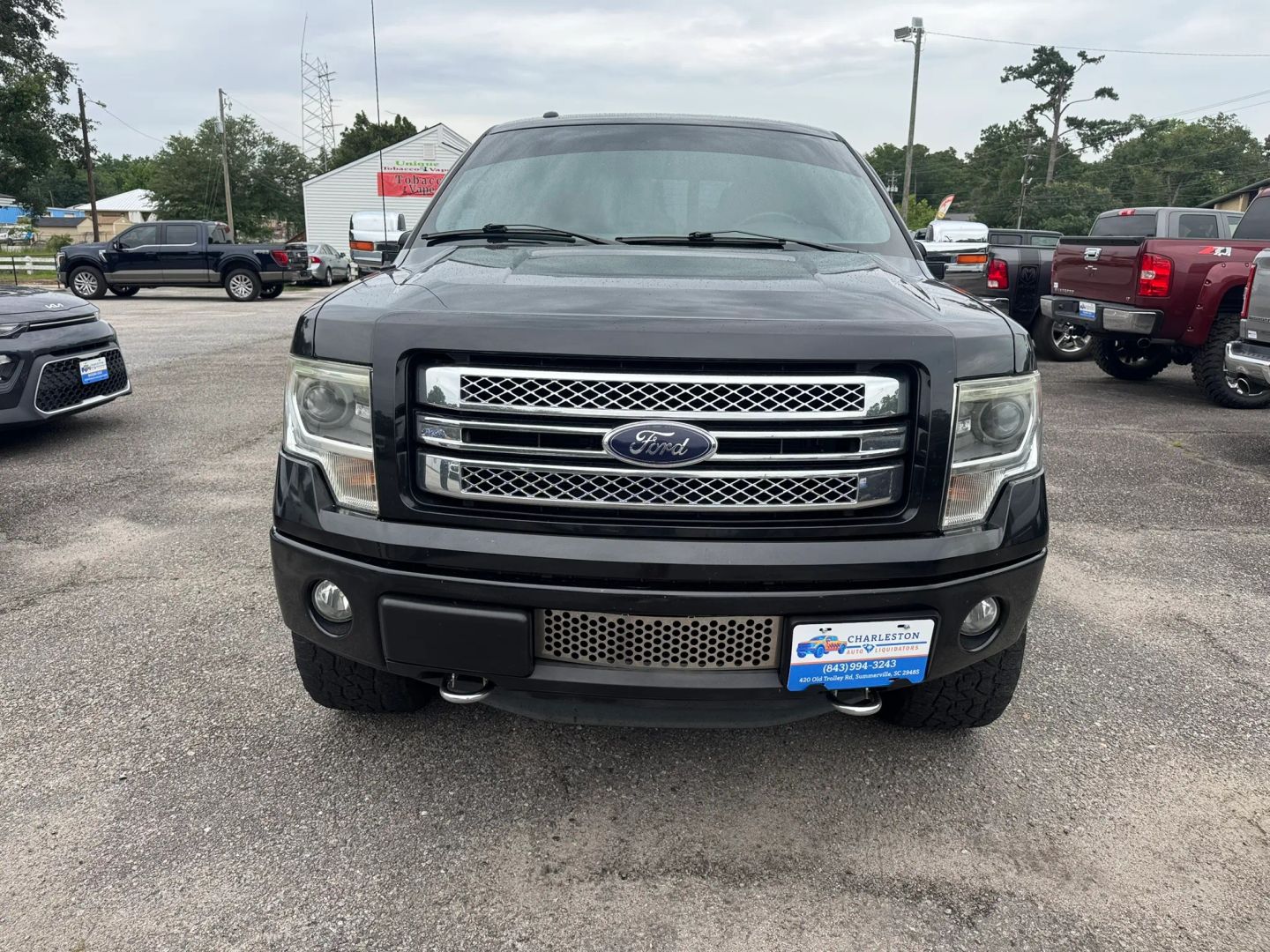 ford f-150 2013 1FTFW1ET7DFA01201 image ford f-150 2013 1FTFW1ET7DFA01201 image