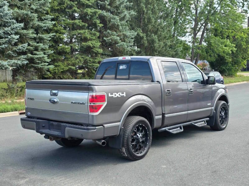 ford f-150 2013 1FTFW1ET3DFB17222 image ford f-150 2013 1FTFW1ET3DFB17222 image