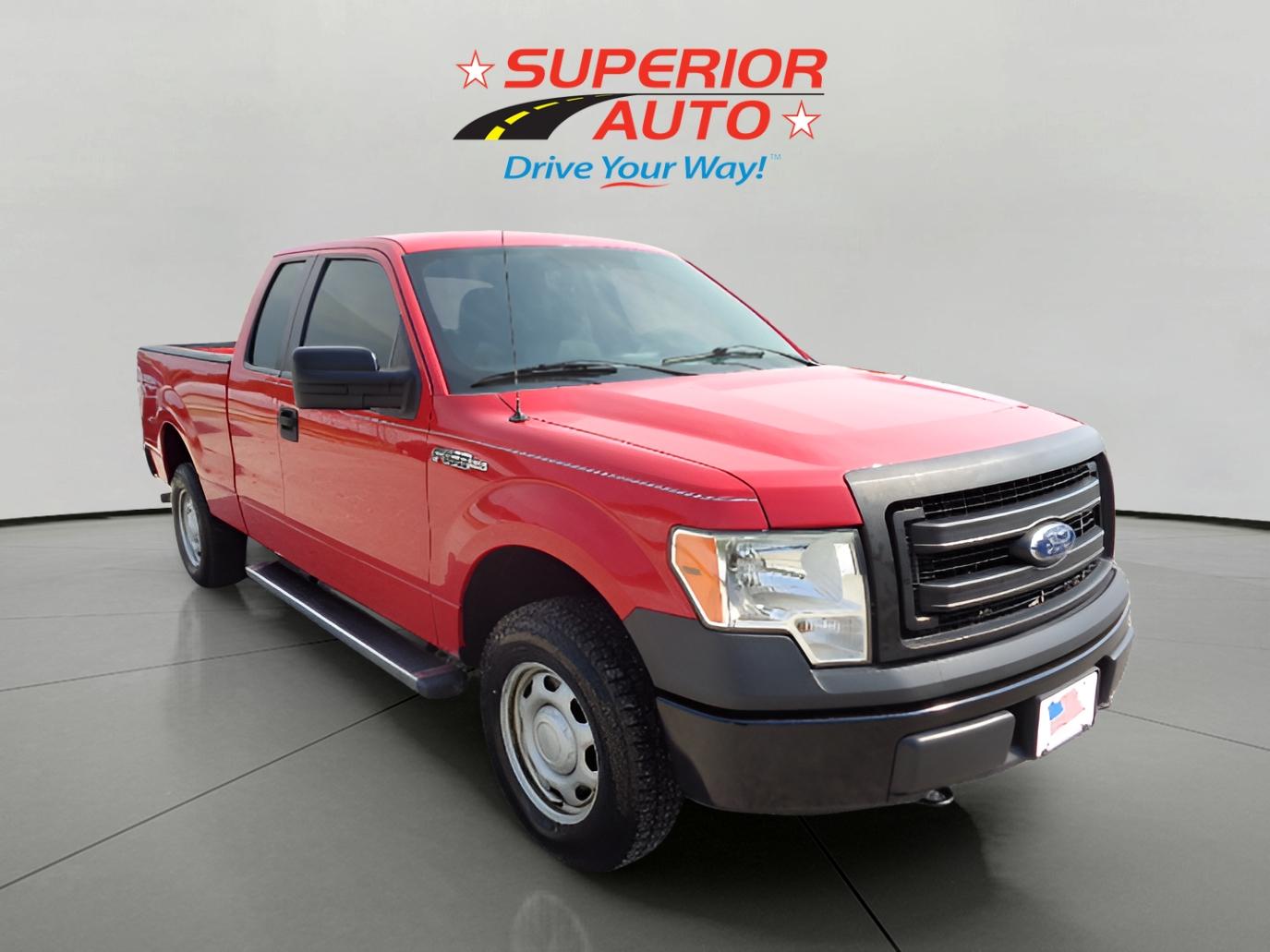 ford f-150 2013 1FTEX1EM2DKE55123 image ford f-150 2013 1FTEX1EM2DKE55123 image