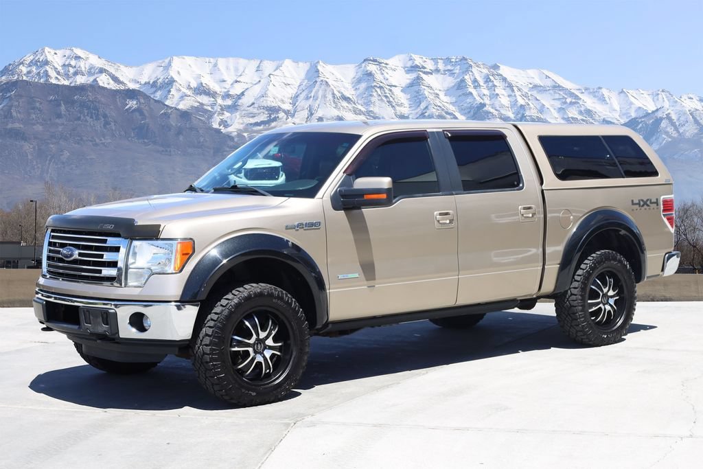 ford f-150 2013 1FTFW1ETXDFA61246 image ford f-150 2013 1FTFW1ETXDFA61246 image