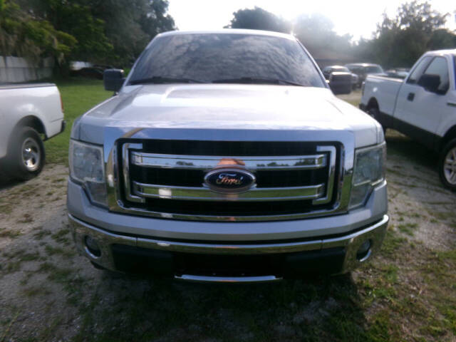 ford f-150 2013 1FTEW1CM7DFB31633 image ford f-150 2013 1FTEW1CM7DFB31633 image
