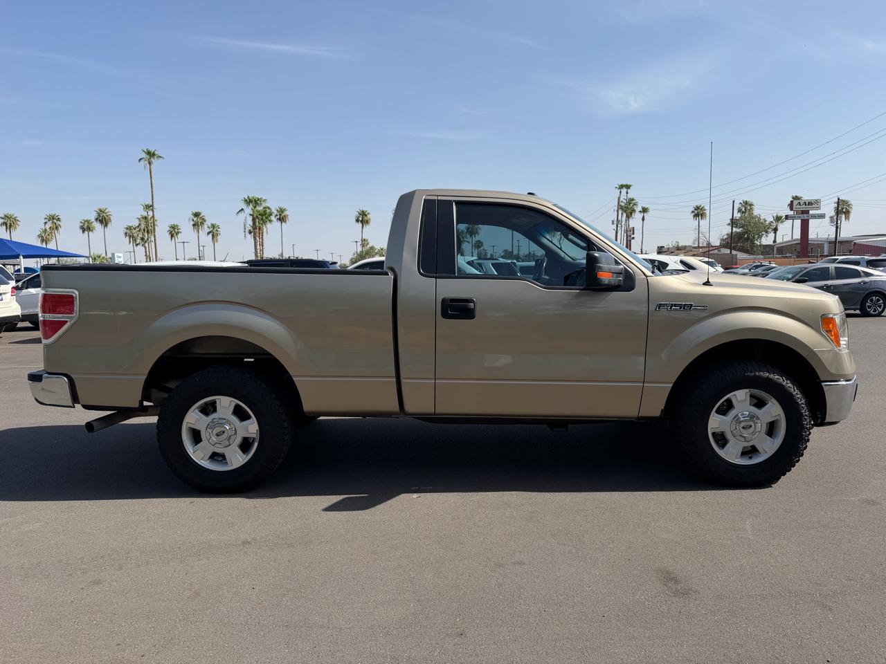 ford f-150 2013 1FTMF1CF6DFA61622 image ford f-150 2013 1FTMF1CF6DFA61622 image