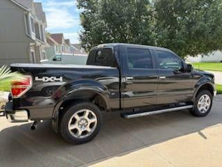 ford f-150 2013 1FTFW1ET6DKF55823 image ford f-150 2013 1FTFW1ET6DKF55823 image