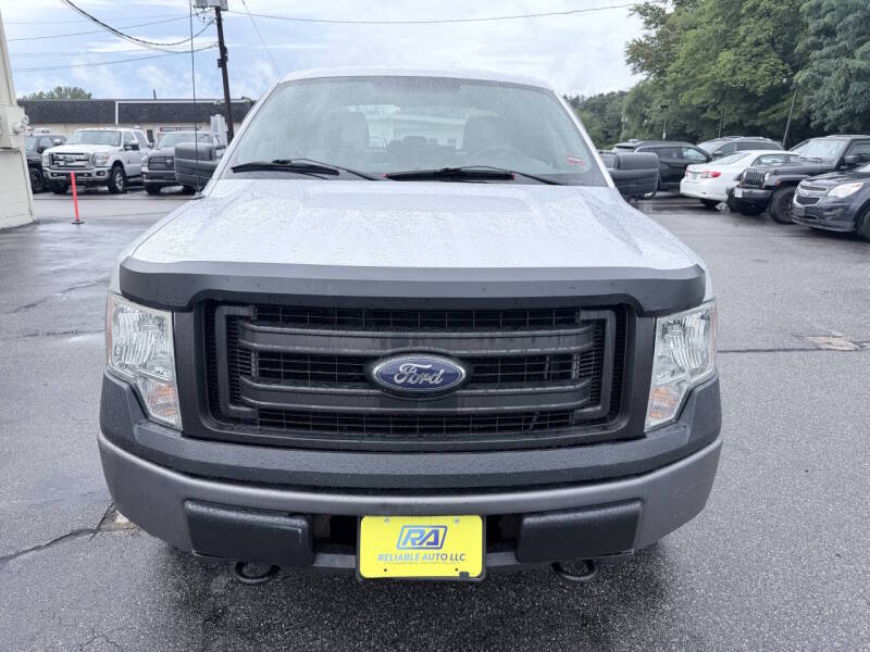 ford f-150 2013 1FTEX1EM5DFB79089 image ford f-150 2013 1FTEX1EM5DFB79089 image