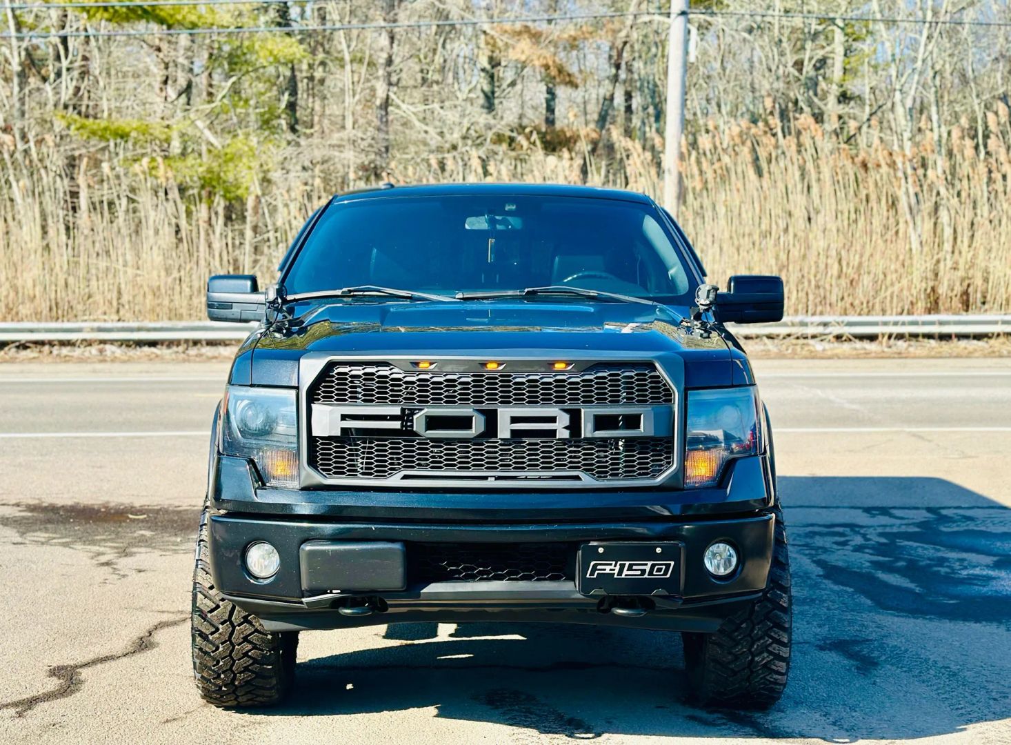 ford f-150 2013 1FTFW1ET8DFD89295 image ford f-150 2013 1FTFW1ET8DFD89295 image