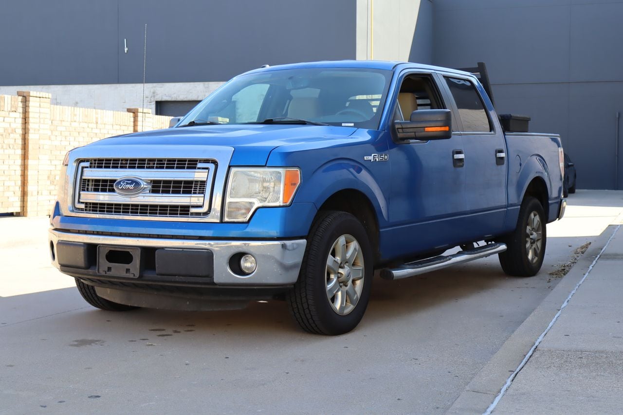 ford f-150 2013 1FTFW1CF4DKF41691 image ford f-150 2013 1FTFW1CF4DKF41691 image
