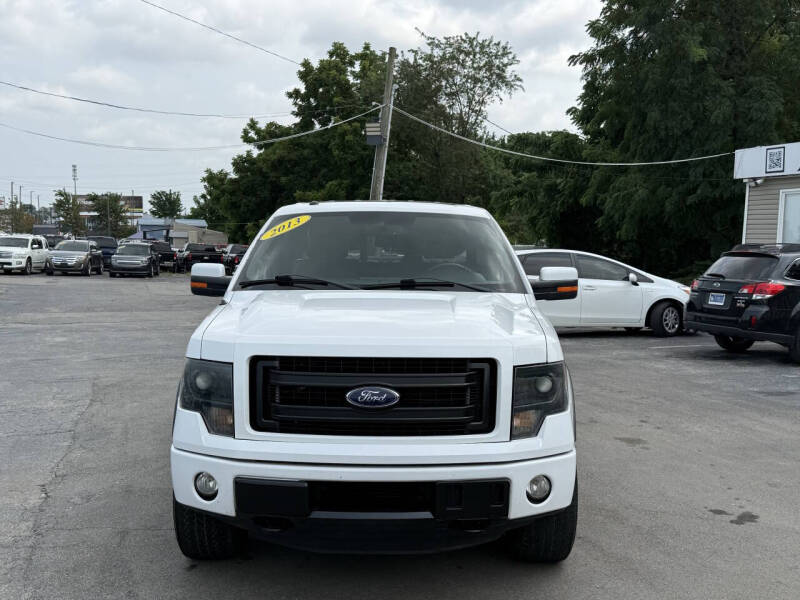 ford f-150 2013 1FTFW1ET3DFB42279 image ford f-150 2013 1FTFW1ET3DFB42279 image