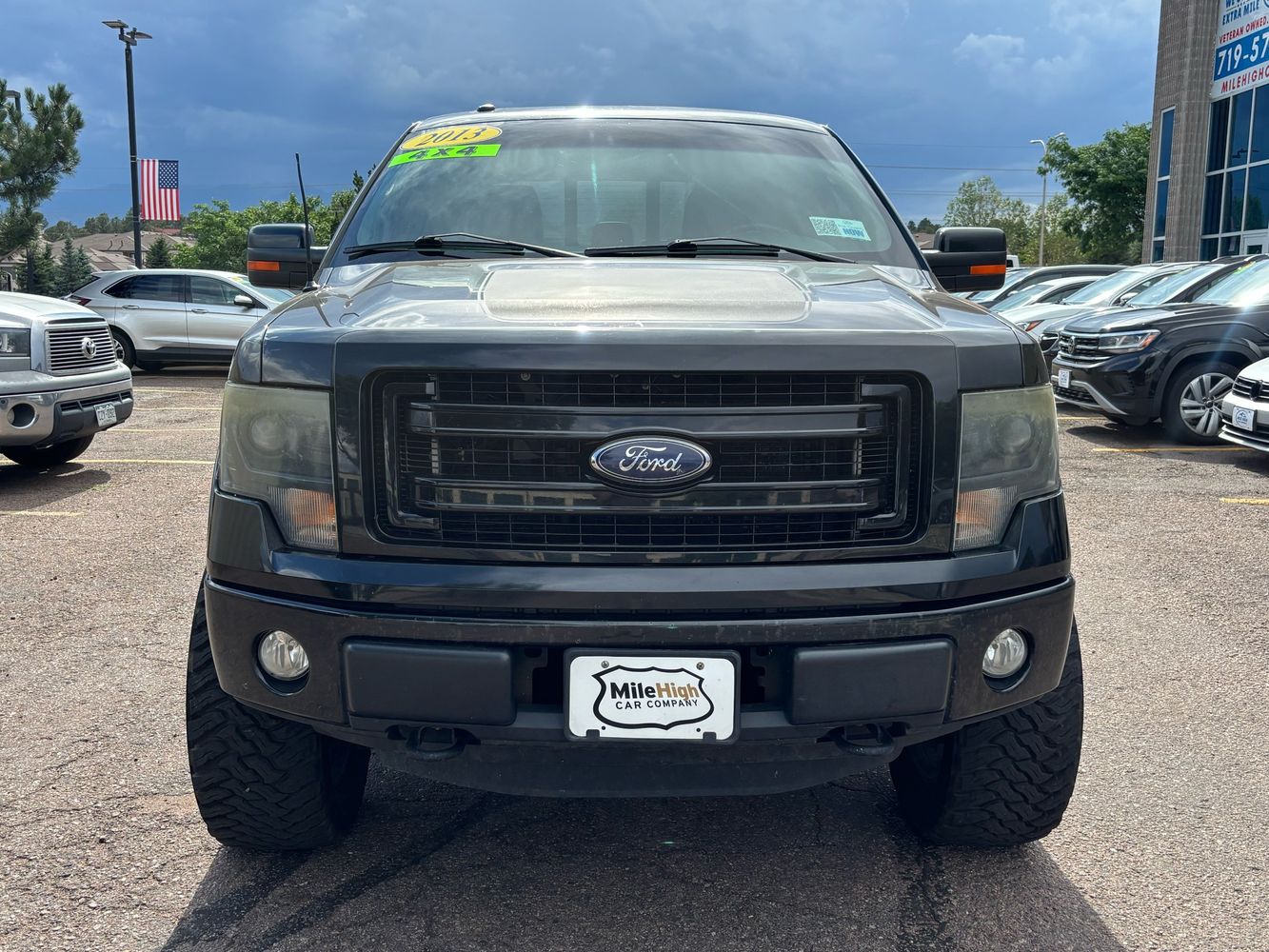 ford f-150 2013 1FTFW1ET3DFB82930 image ford f-150 2013 1FTFW1ET3DFB82930 image