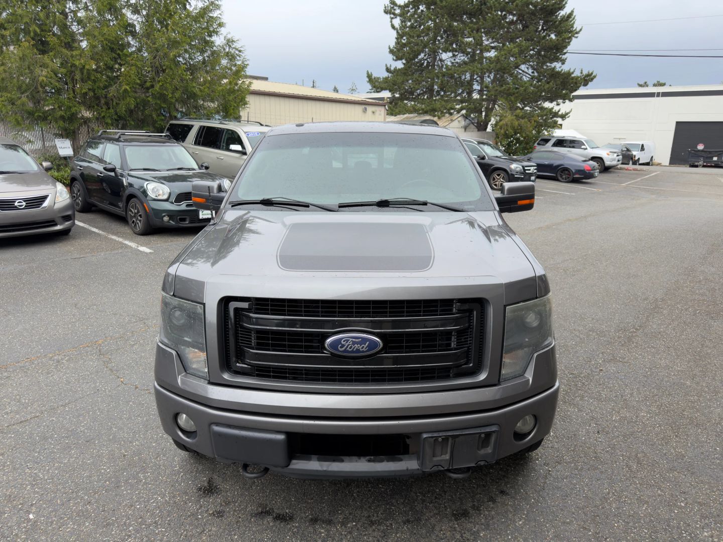 ford f-150 2013 1FTFW1ET0DFC43537 image ford f-150 2013 1FTFW1ET0DFC43537 image