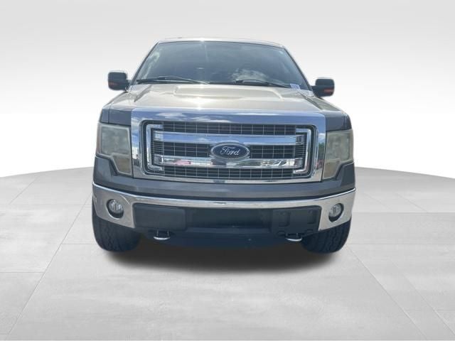 ford f-150 2013 1FTFW1ET6DFA34898 image ford f-150 2013 1FTFW1ET6DFA34898 image