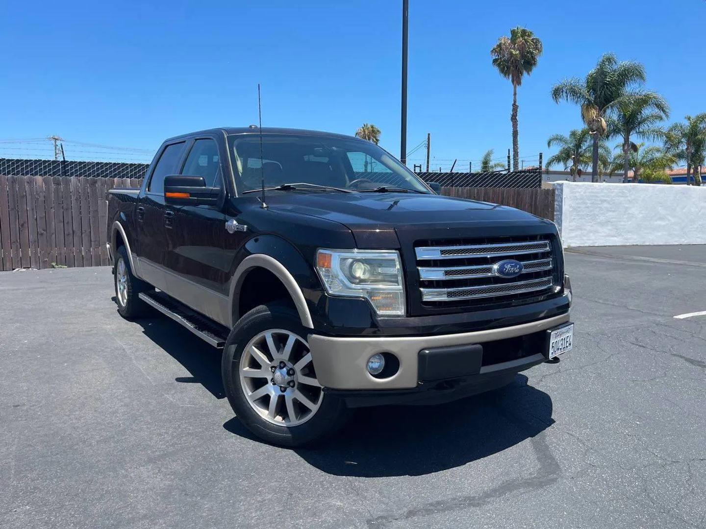 ford f-150 2013 1FTFW1ET4DKF39619 image ford f-150 2013 1FTFW1ET4DKF39619 image