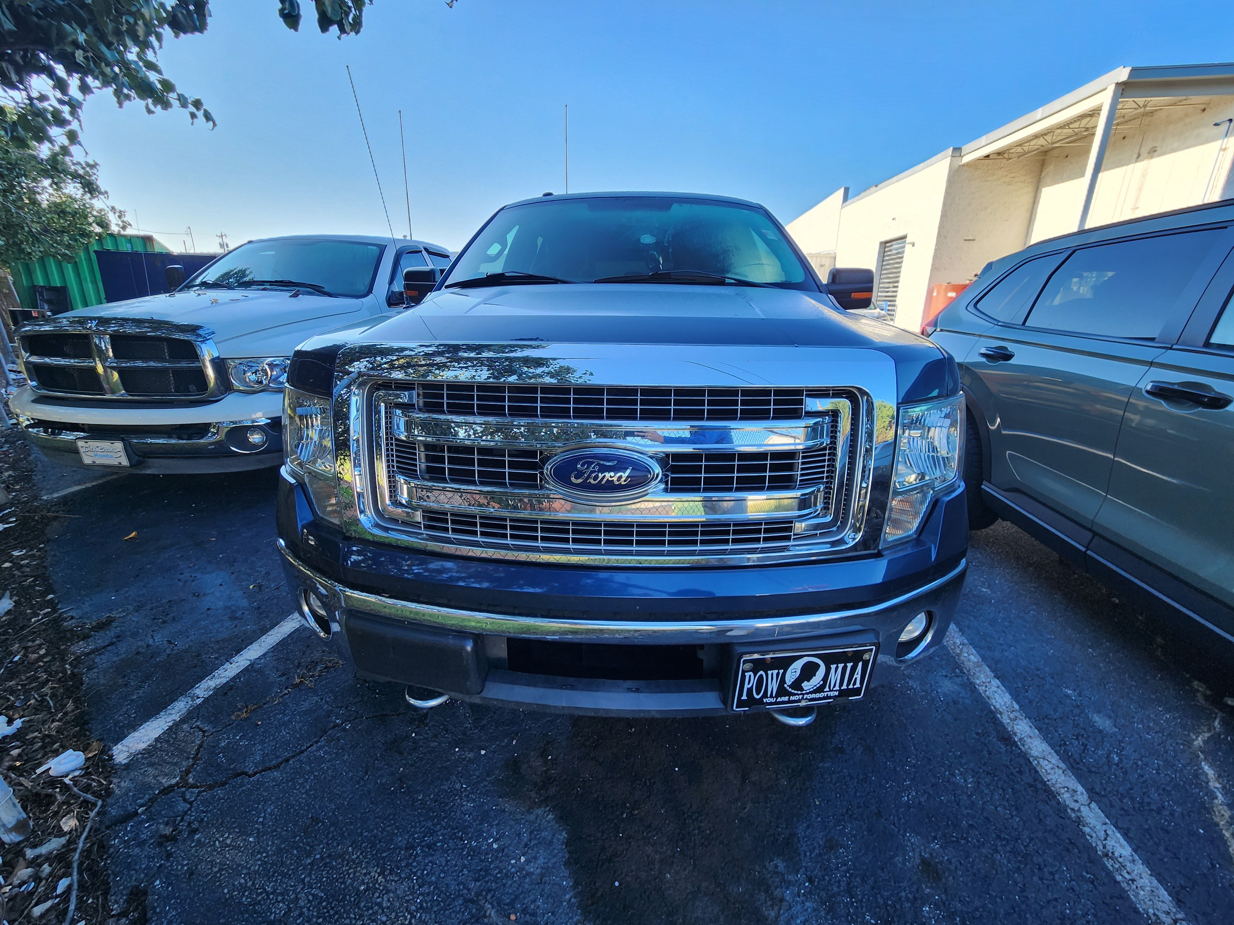 ford f-150 2013 1FTFW1ET2DFC72487 image ford f-150 2013 1FTFW1ET2DFC72487 image