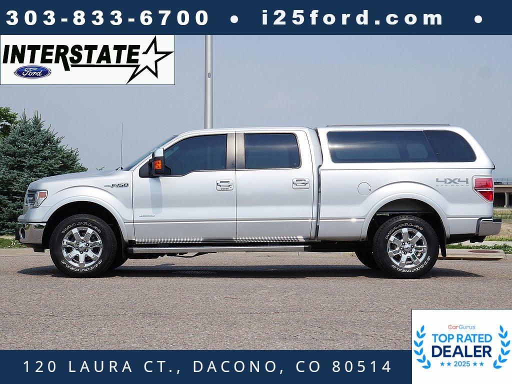 ford f-150 2013 1FTFW1ETXDKG09012 image ford f-150 2013 1FTFW1ETXDKG09012 image