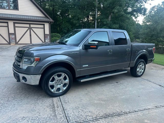 ford f-150 2013 1FTFW1ETXDKF89974 image ford f-150 2013 1FTFW1ETXDKF89974 image