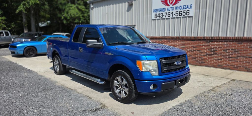ford f-150 2013 1FTFX1CF3DFD25661 image ford f-150 2013 1FTFX1CF3DFD25661 image