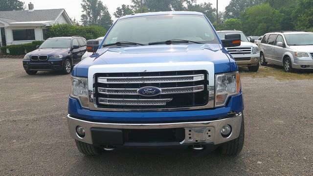 ford f-150 2013 1FTEX1EM8DFC48423 image ford f-150 2013 1FTEX1EM8DFC48423 image