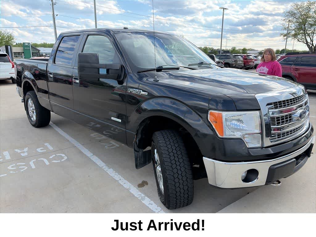 ford f-150 2013 1FTFW1ET0DFB85266 image ford f-150 2013 1FTFW1ET0DFB85266 image