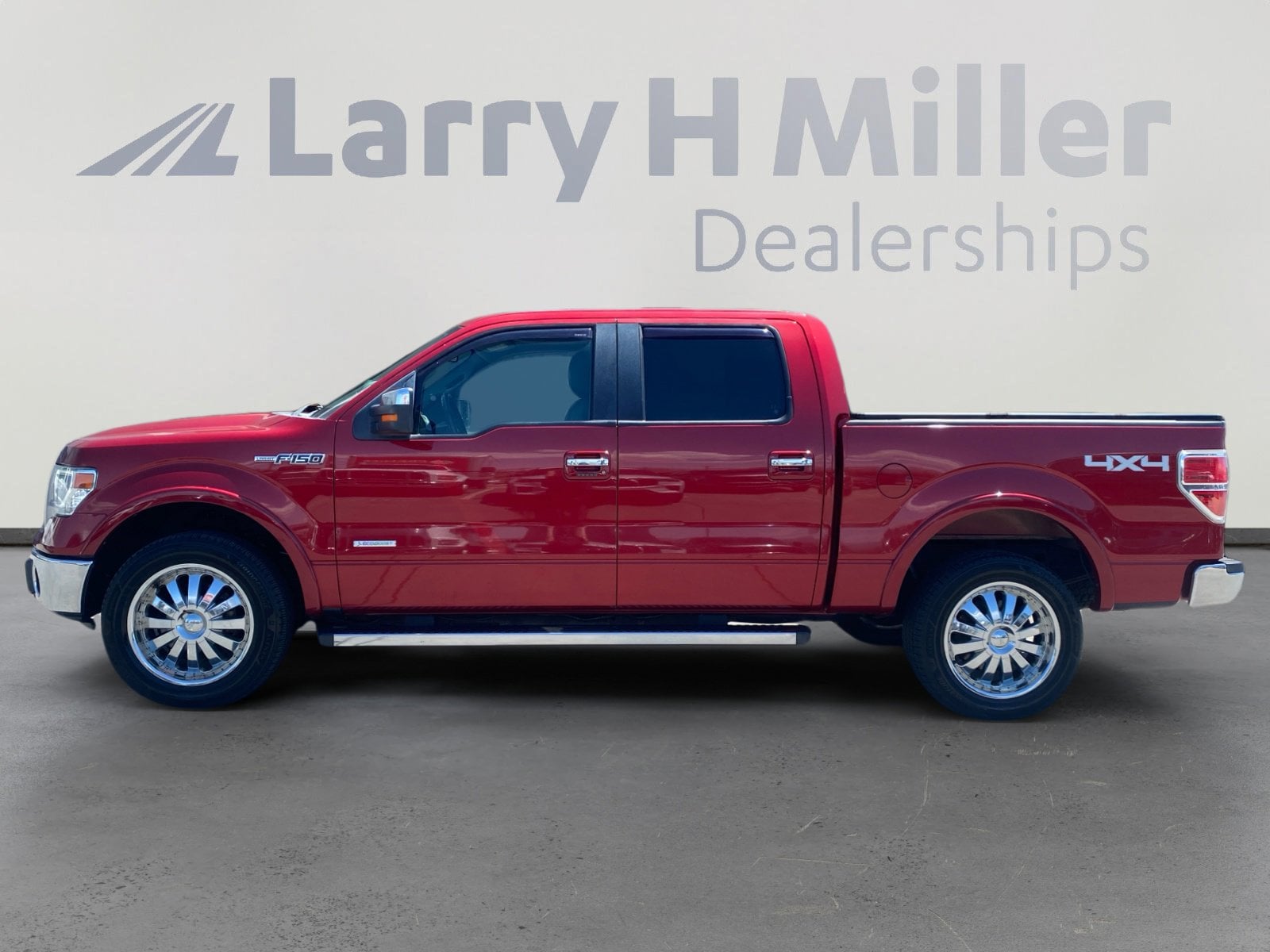 ford f-150 2013 1FTFW1ET9DKD16461 image ford f-150 2013 1FTFW1ET9DKD16461 image