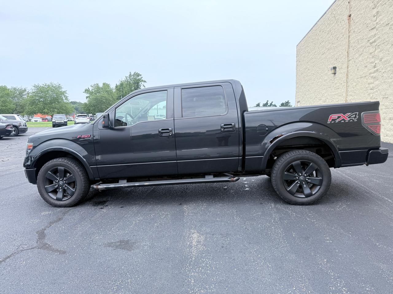 ford f-150 2013 1FTFW1ET3DFA12616 image ford f-150 2013 1FTFW1ET3DFA12616 image