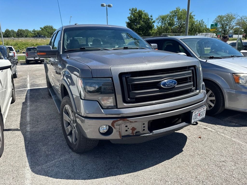 ford f-150 2013 1FTFW1ET6DKG27037 image ford f-150 2013 1FTFW1ET6DKG27037 image