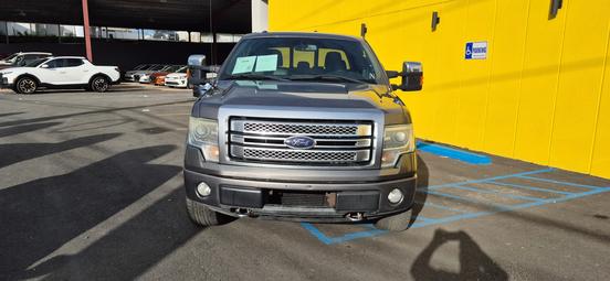 ford f-150 2013 1FTFW1ET3DFB50818 image ford f-150 2013 1FTFW1ET3DFB50818 image