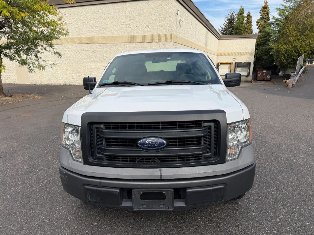 ford f-150 2013 1FTFX1CF7DFC81292 image ford f-150 2013 1FTFX1CF7DFC81292 image