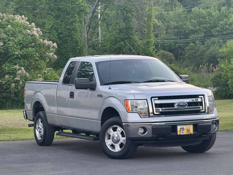 ford f-150 2013 1FTEX1EM8DFC72740 image ford f-150 2013 1FTEX1EM8DFC72740 image