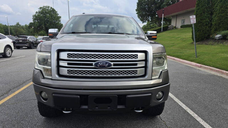 ford f-150 2013 1FTFW1EF6DFA73601 image ford f-150 2013 1FTFW1EF6DFA73601 image