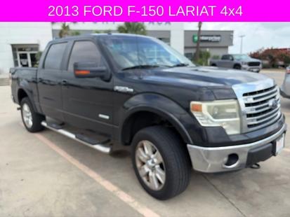 ford f-150 2013 1FTFW1ET6DFA10780 image ford f-150 2013 1FTFW1ET6DFA10780 image