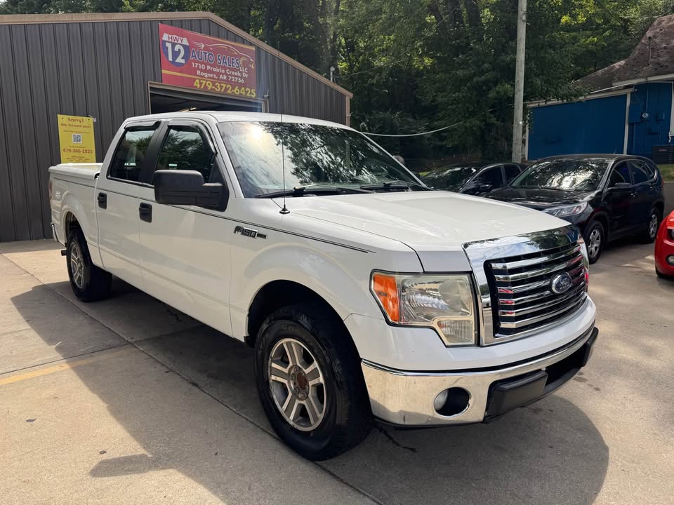 ford f-150 2013 1FTFW1ET8DFB24120 image ford f-150 2013 1FTFW1ET8DFB24120 image