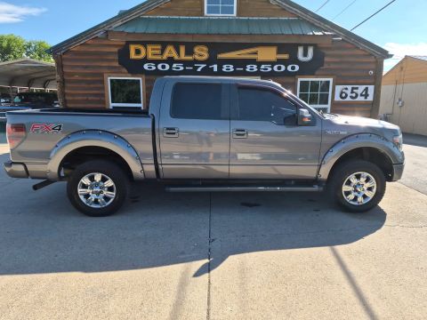 ford f-150 2013 1FTFW1EF1DKD75398 image ford f-150 2013 1FTFW1EF1DKD75398 image