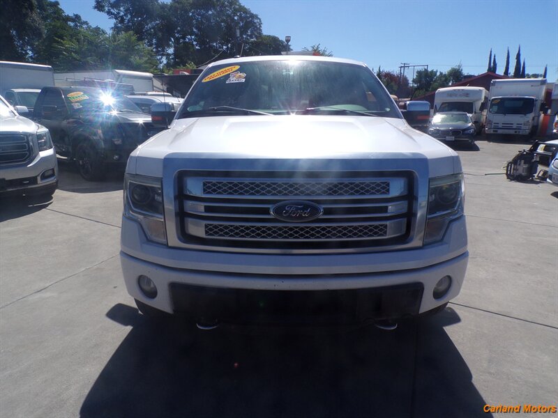 ford f-150 2013 1FTFW1ET6DFE07177 image ford f-150 2013 1FTFW1ET6DFE07177 image