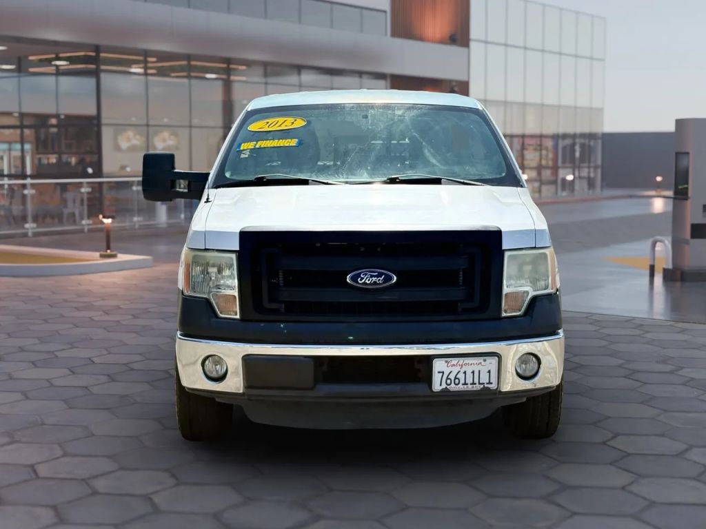 ford f-150 2013 1FTVX1CTXDKE88543 image ford f-150 2013 1FTVX1CTXDKE88543 image