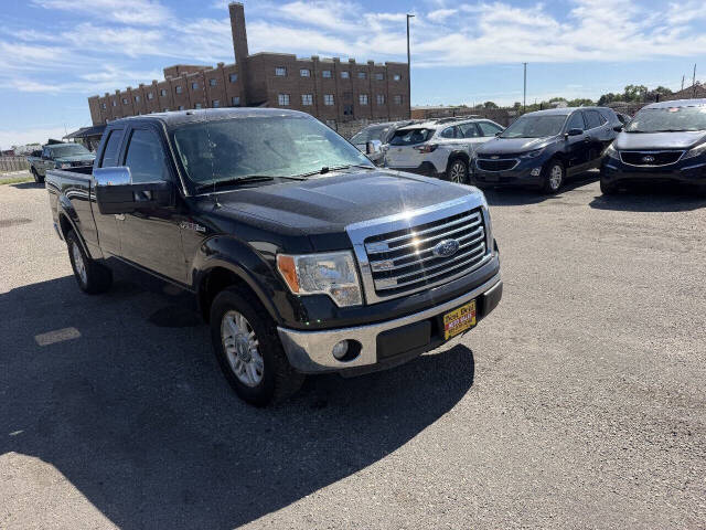 ford f-150 2013 1FTFX1CF3DFD56151 image ford f-150 2013 1FTFX1CF3DFD56151 image