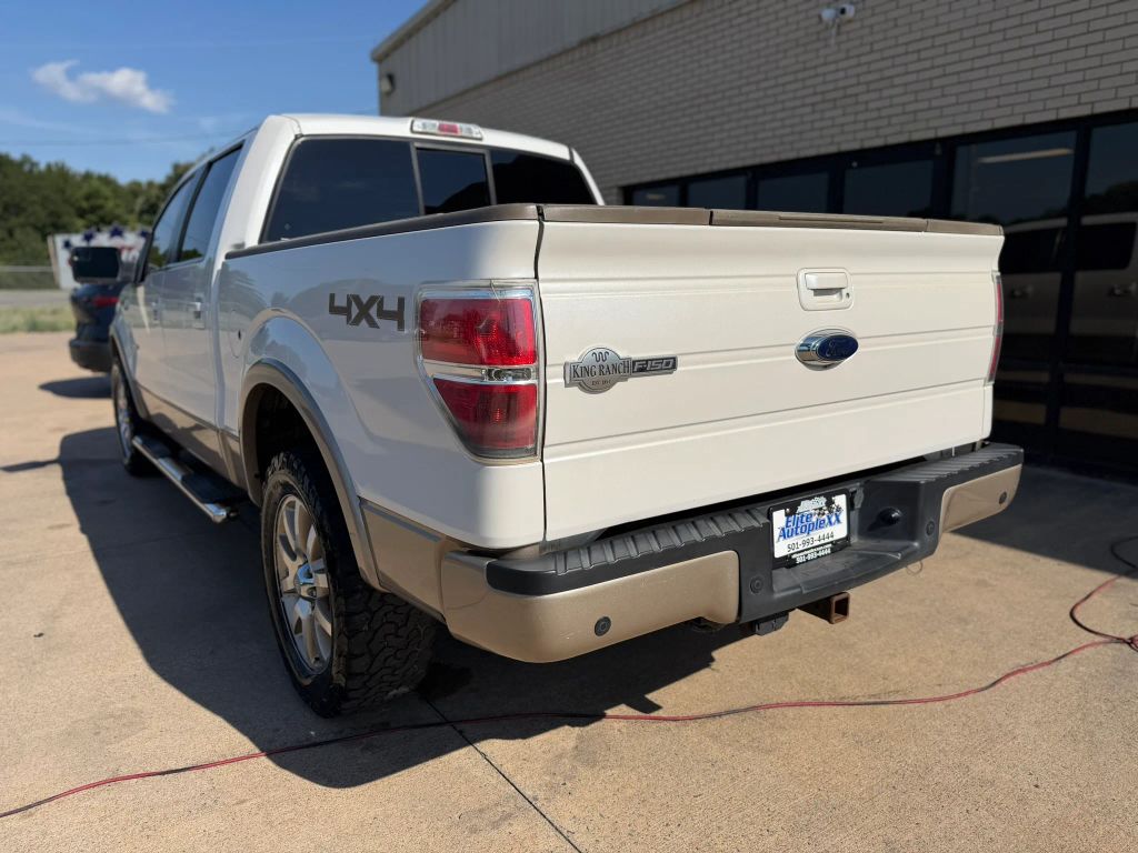 ford f-150 2013 1FTFW1ET0DKD36503 image ford f-150 2013 1FTFW1ET0DKD36503 image