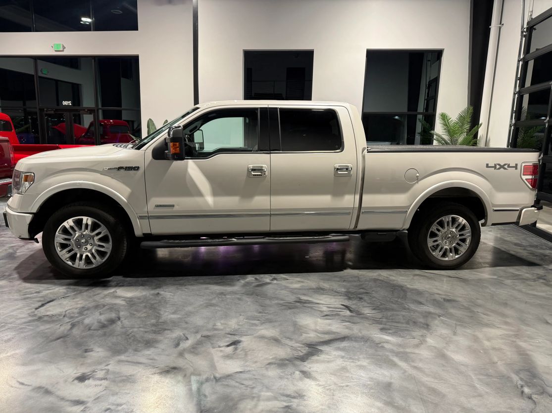 ford f-150 2013 1FTFW1ET0DFD48501 image ford f-150 2013 1FTFW1ET0DFD48501 image