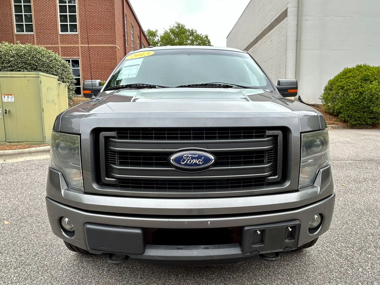 ford f-150 2013 1FTFW1ET7DFC54695 image ford f-150 2013 1FTFW1ET7DFC54695 image
