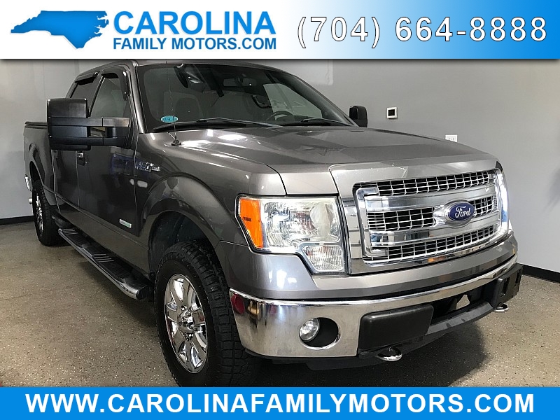 ford f-150 2013 1FTFW1ET6DFB22642 image ford f-150 2013 1FTFW1ET6DFB22642 image