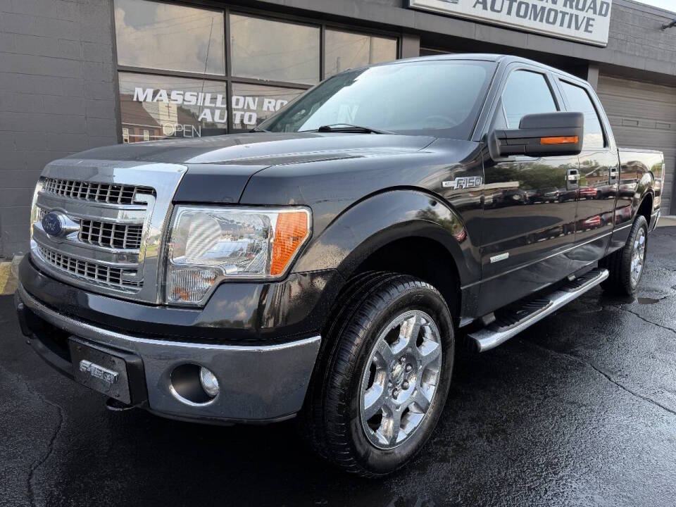 ford f-150 2013 1FTFW1ET7DFD42288 image ford f-150 2013 1FTFW1ET7DFD42288 image
