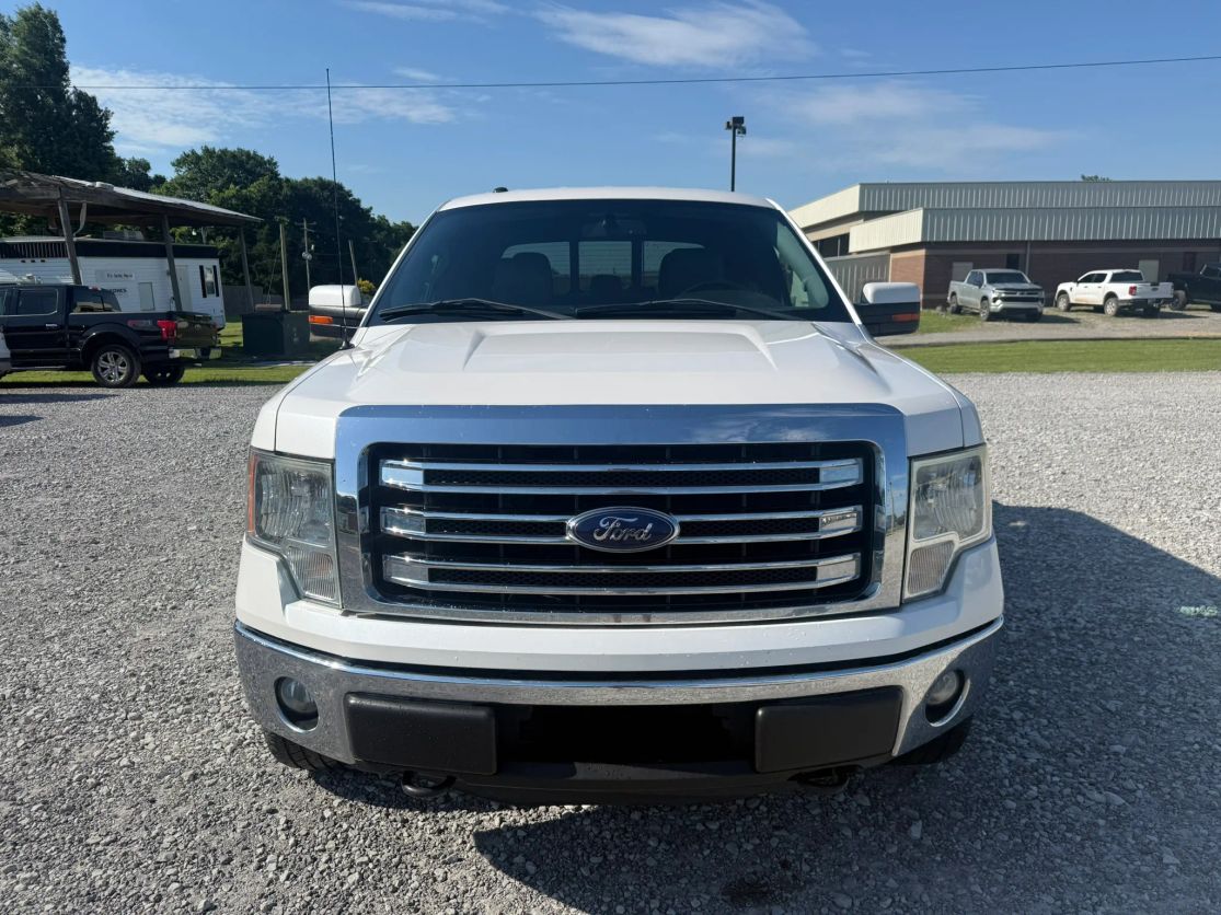 ford f-150 2013 1FTFW1ET3DKE64847 image ford f-150 2013 1FTFW1ET3DKE64847 image