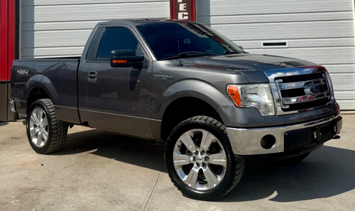 ford f-150 2013 1FTMF1EF4DFA74205 image ford f-150 2013 1FTMF1EF4DFA74205 image