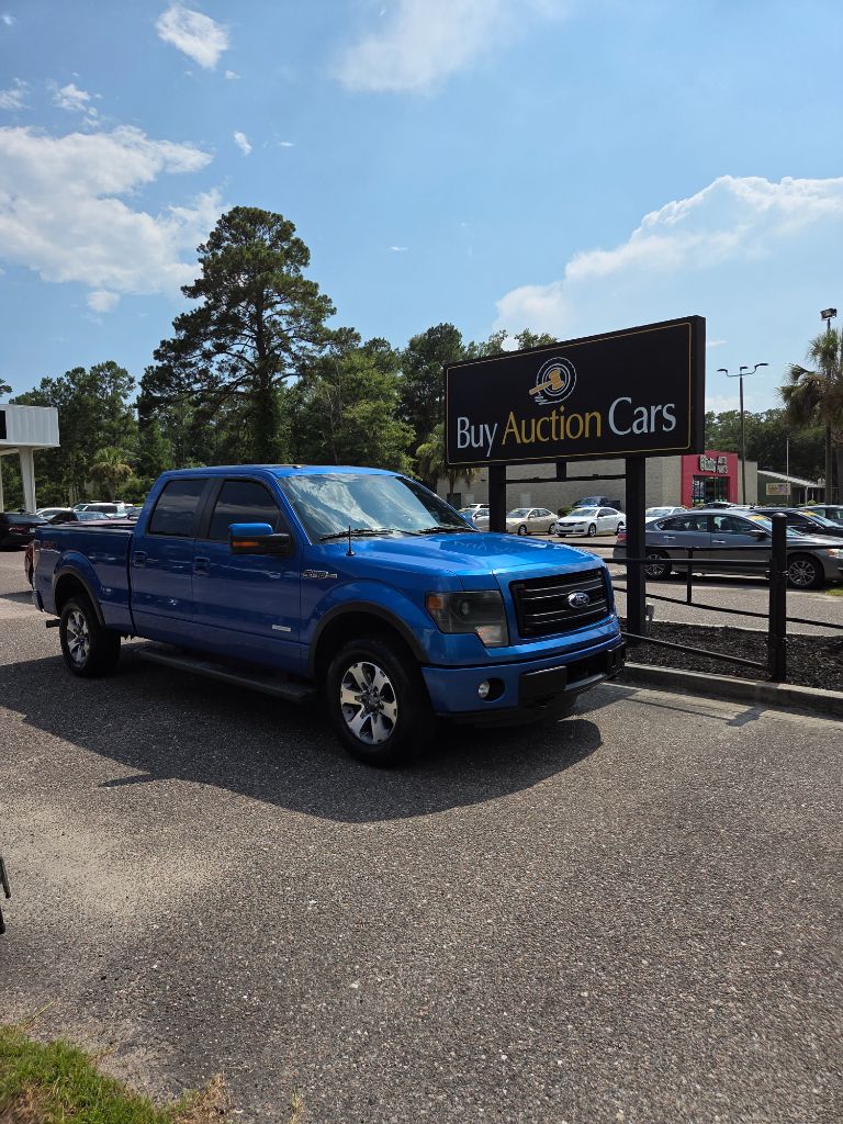 ford f-150 2013 1FTFW1ET7DFC48119 image ford f-150 2013 1FTFW1ET7DFC48119 image