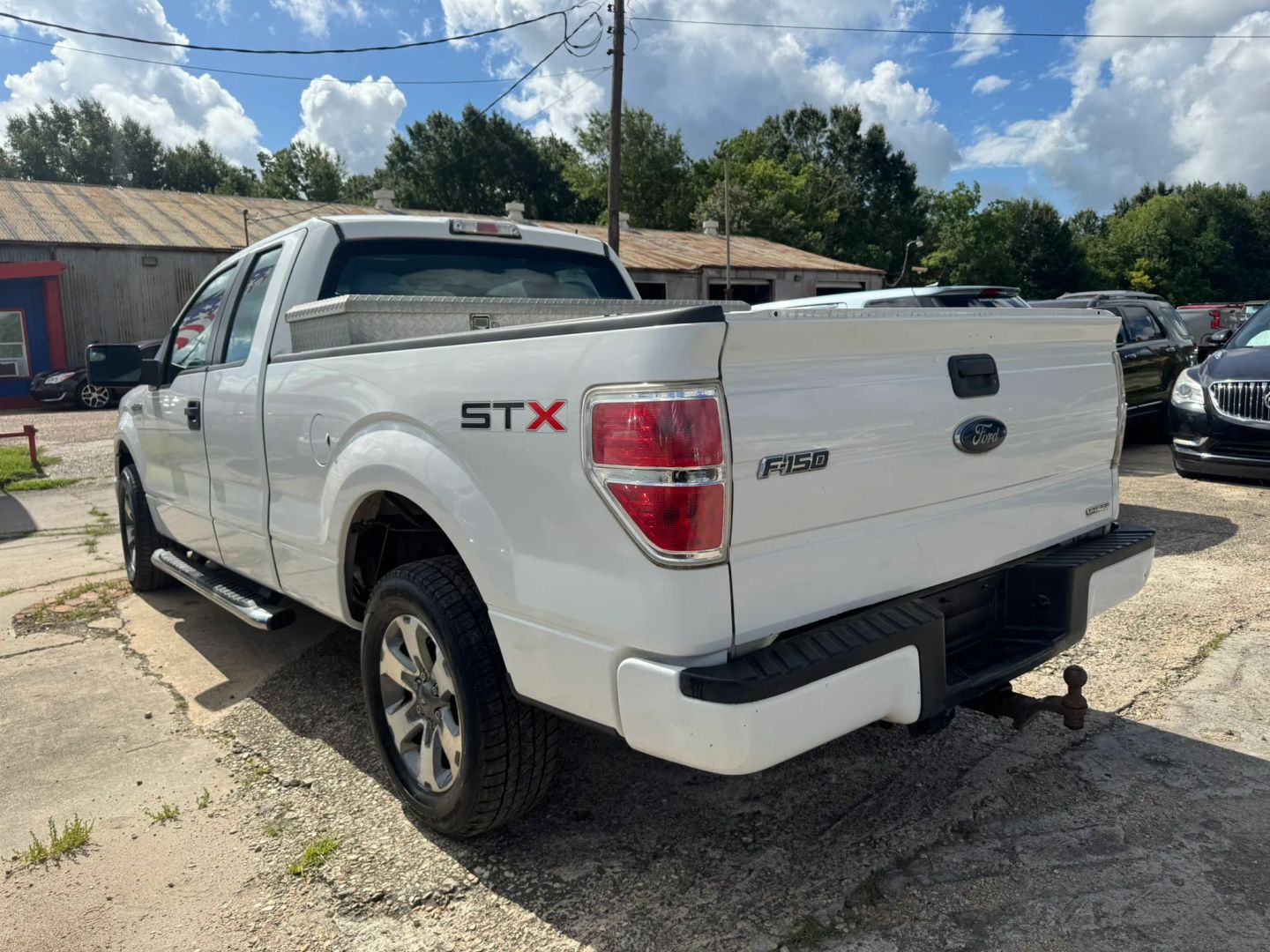 ford f-150 2013 1FTFX1CFXDFD26130 image ford f-150 2013 1FTFX1CFXDFD26130 image